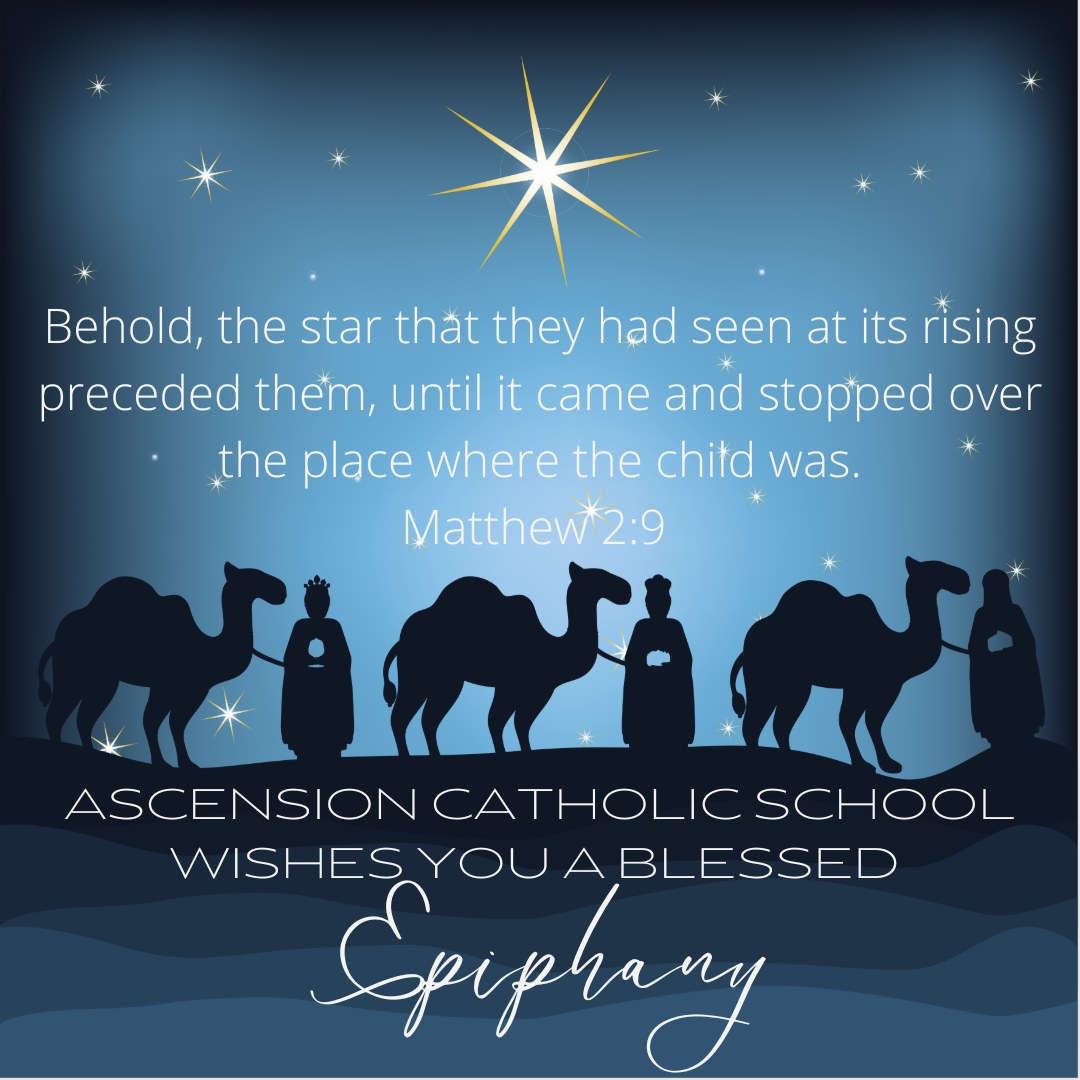 Ascension Catholic... - Ascension Catholic School Melbourne
