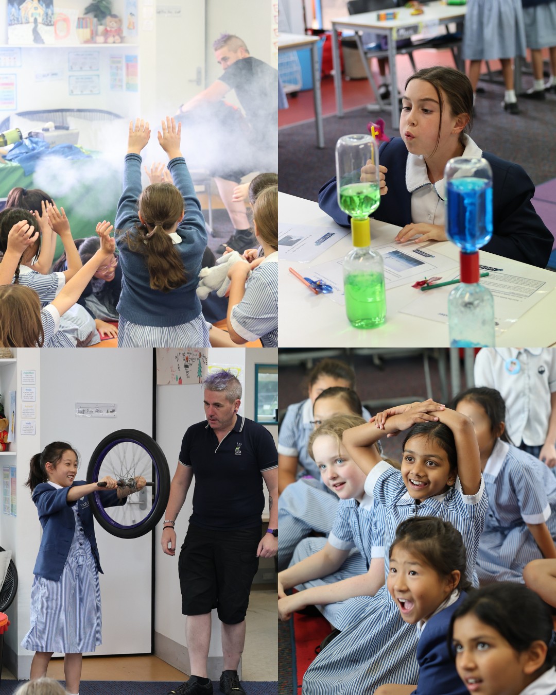 Tara Anglican School for Girls | North Parramatta NSW