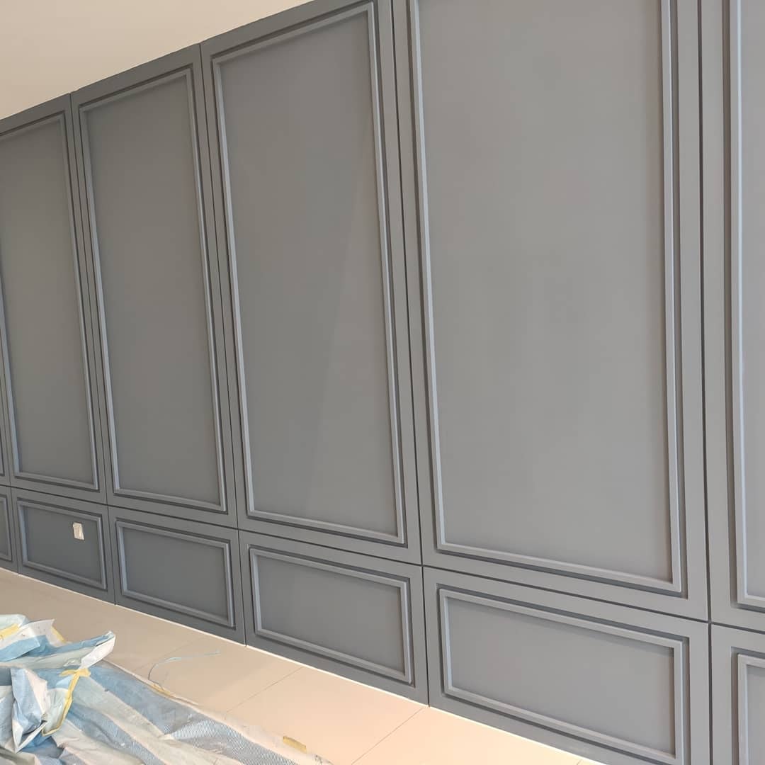 Hue Interior Design | Petaling Jaya