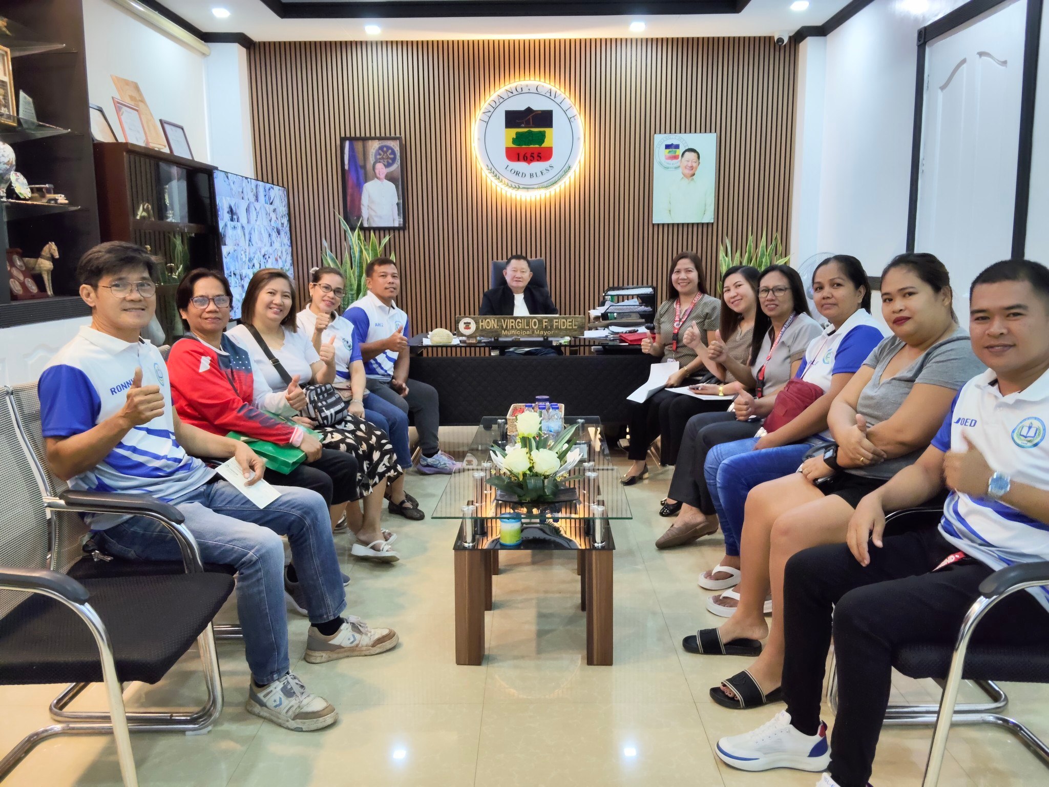 DepEd Tayo Dr. Alfredo Pio De Roda ES - Cavite Province