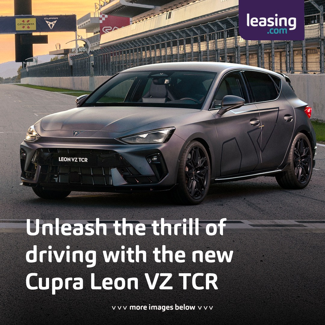 Sitemapcdatahttpautocellcare1comcupra Leon Vz Leasing