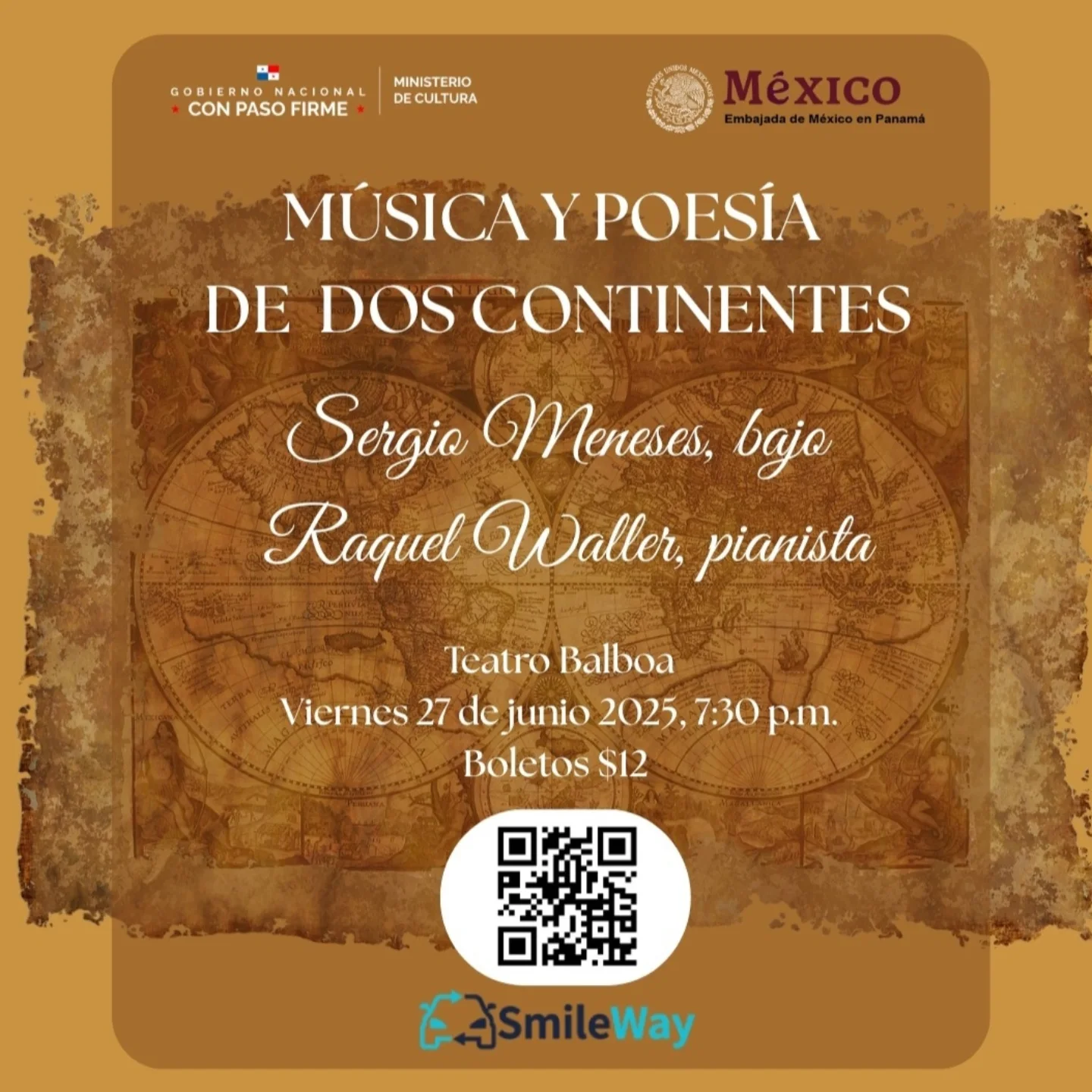 Asociación de Pianistas de Panama
