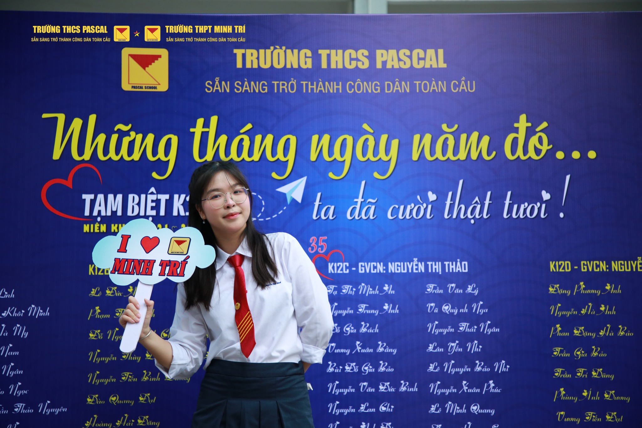 Trường THCS Pascal added a new photo. - Trường THCS Pascal