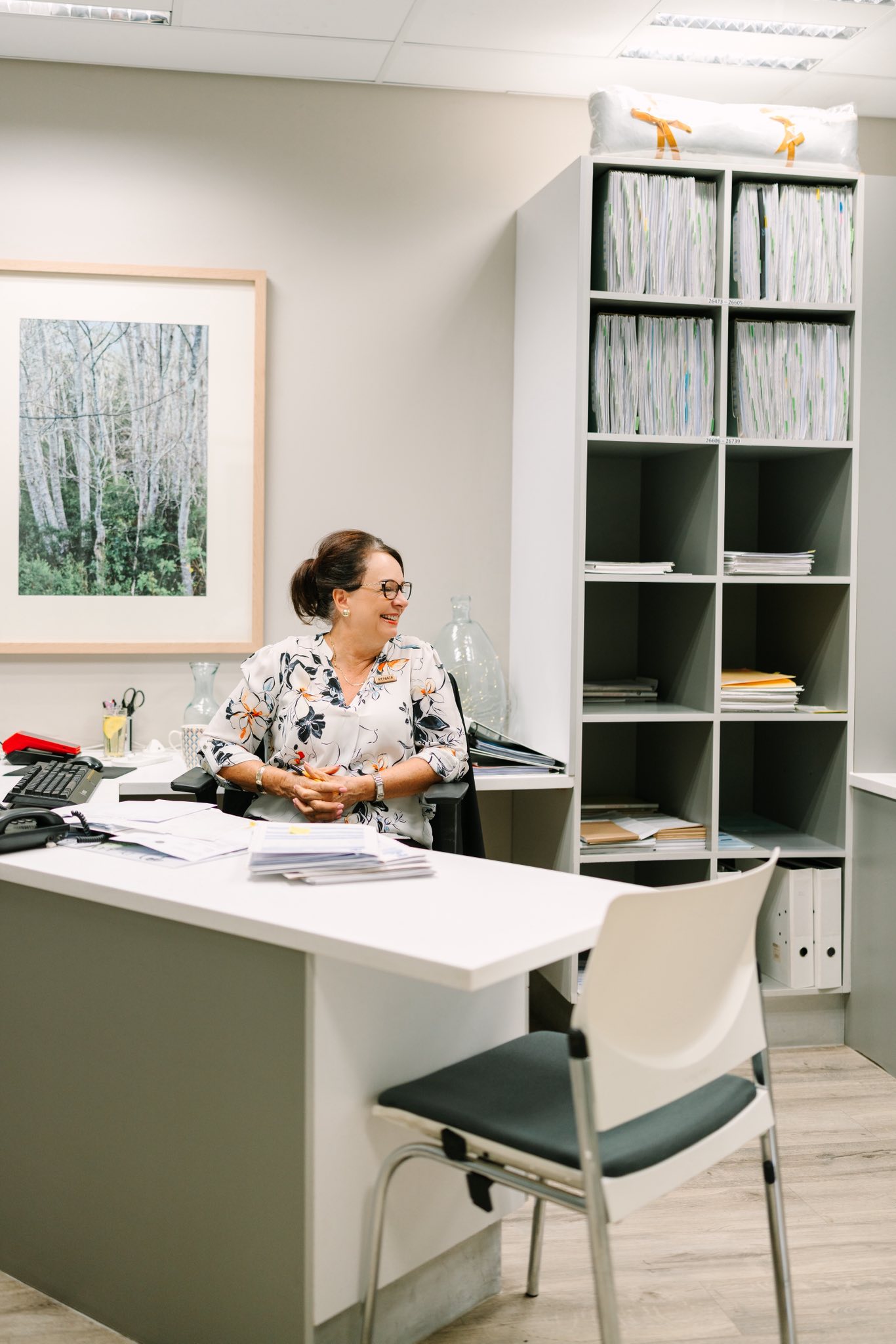 Dr Attie Cloete | Krugersdorp