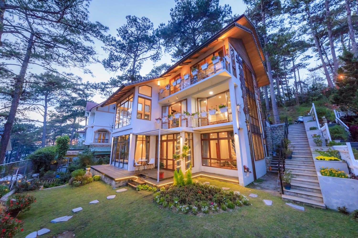 Subi's House | Đà Lạt