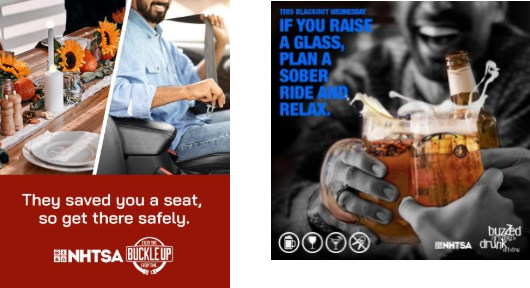 City - Thanksgiving Buzzed Driving is Drunk Driving—November 24-30 ...