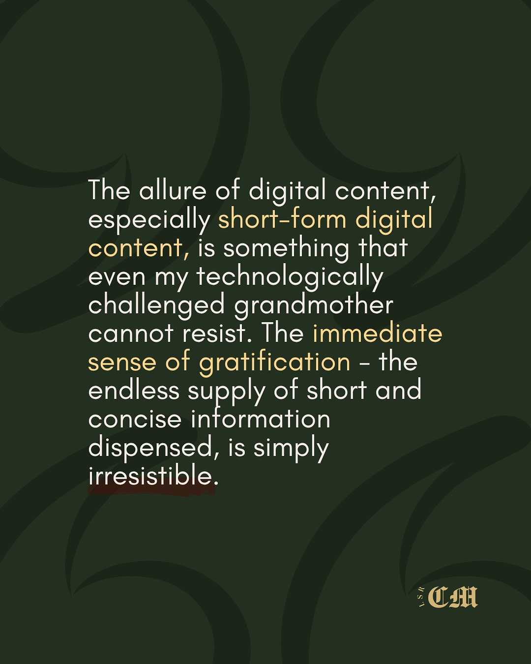 The LSR College Magazine