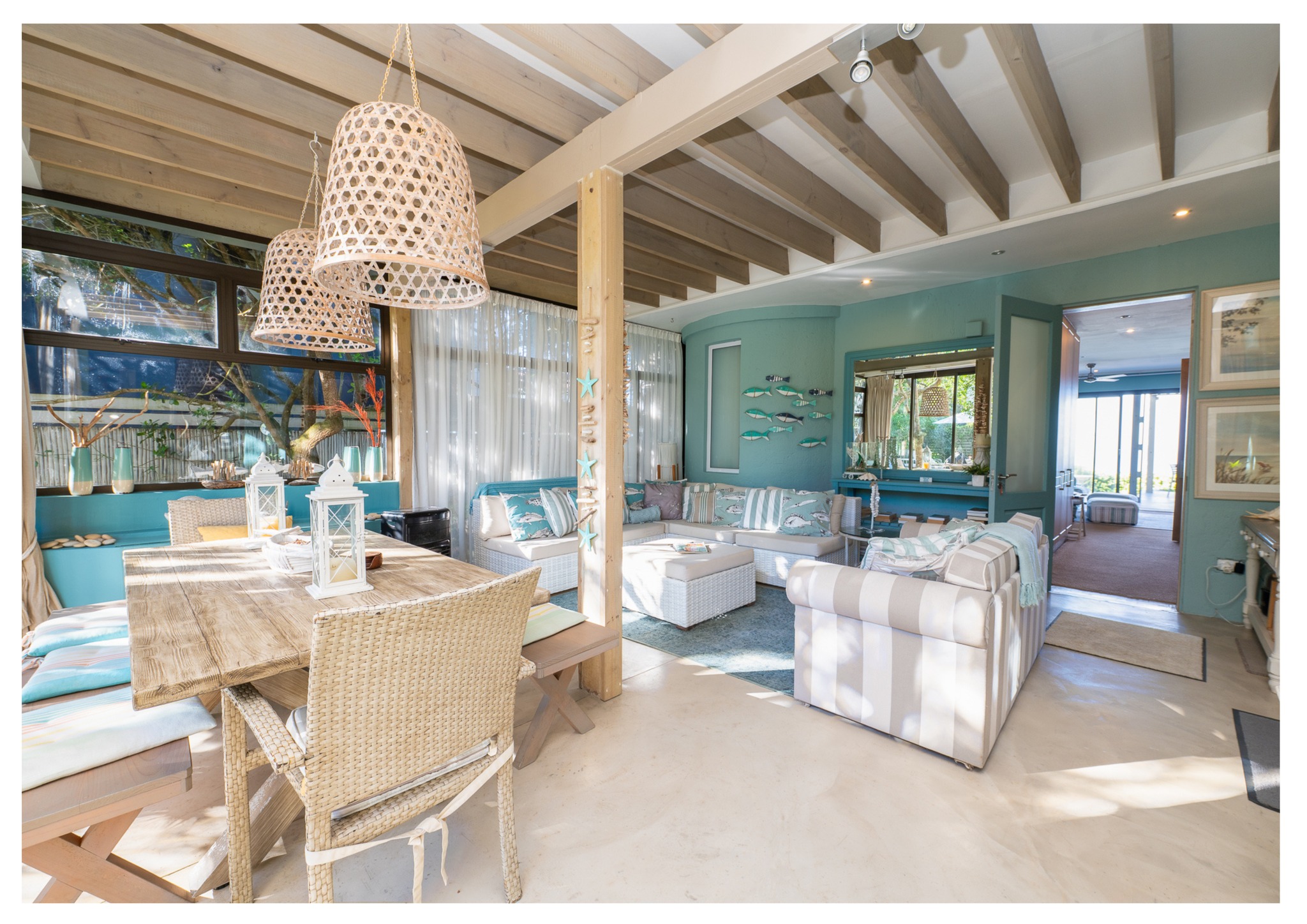 Century 21 Knysna & Sedgefield