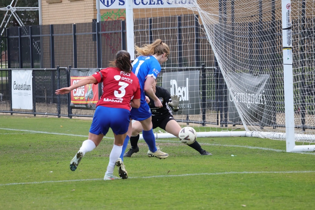 Fawkner Soccer Club | Melbourne VIC
