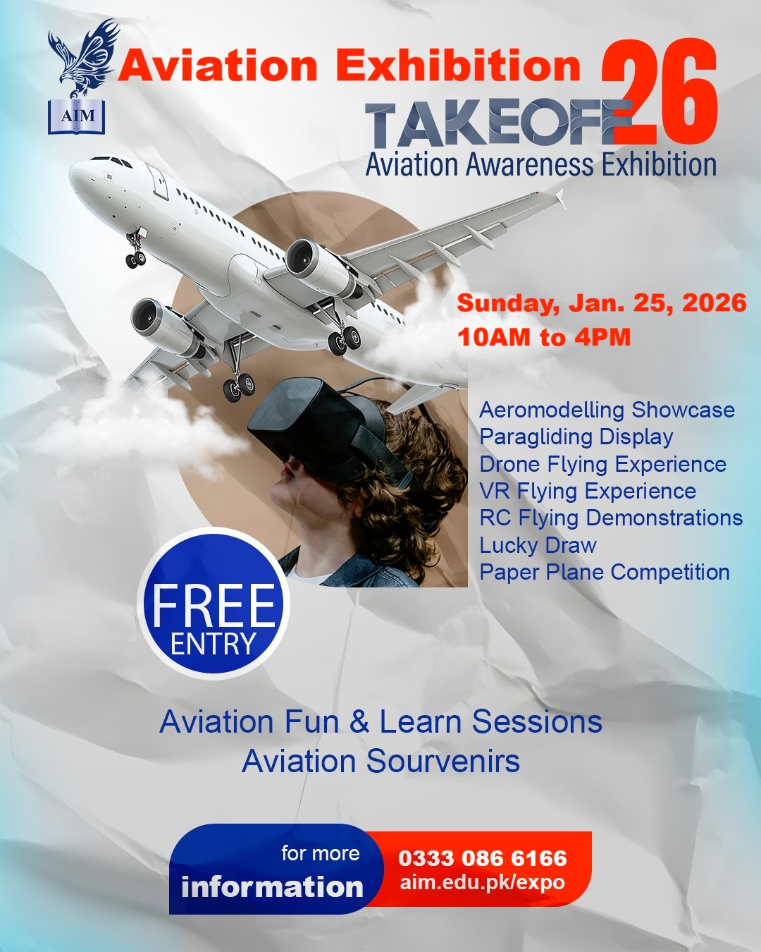 Aviation Institute of... - Aviation Institute of Management