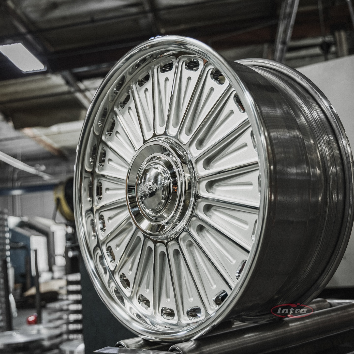 Intro Wheels | Anaheim CA