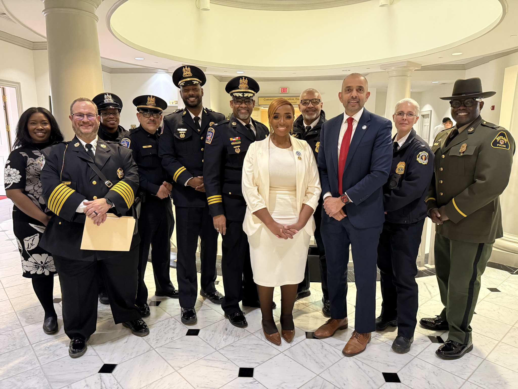 Maryland Department of General Services | Baltimore MD