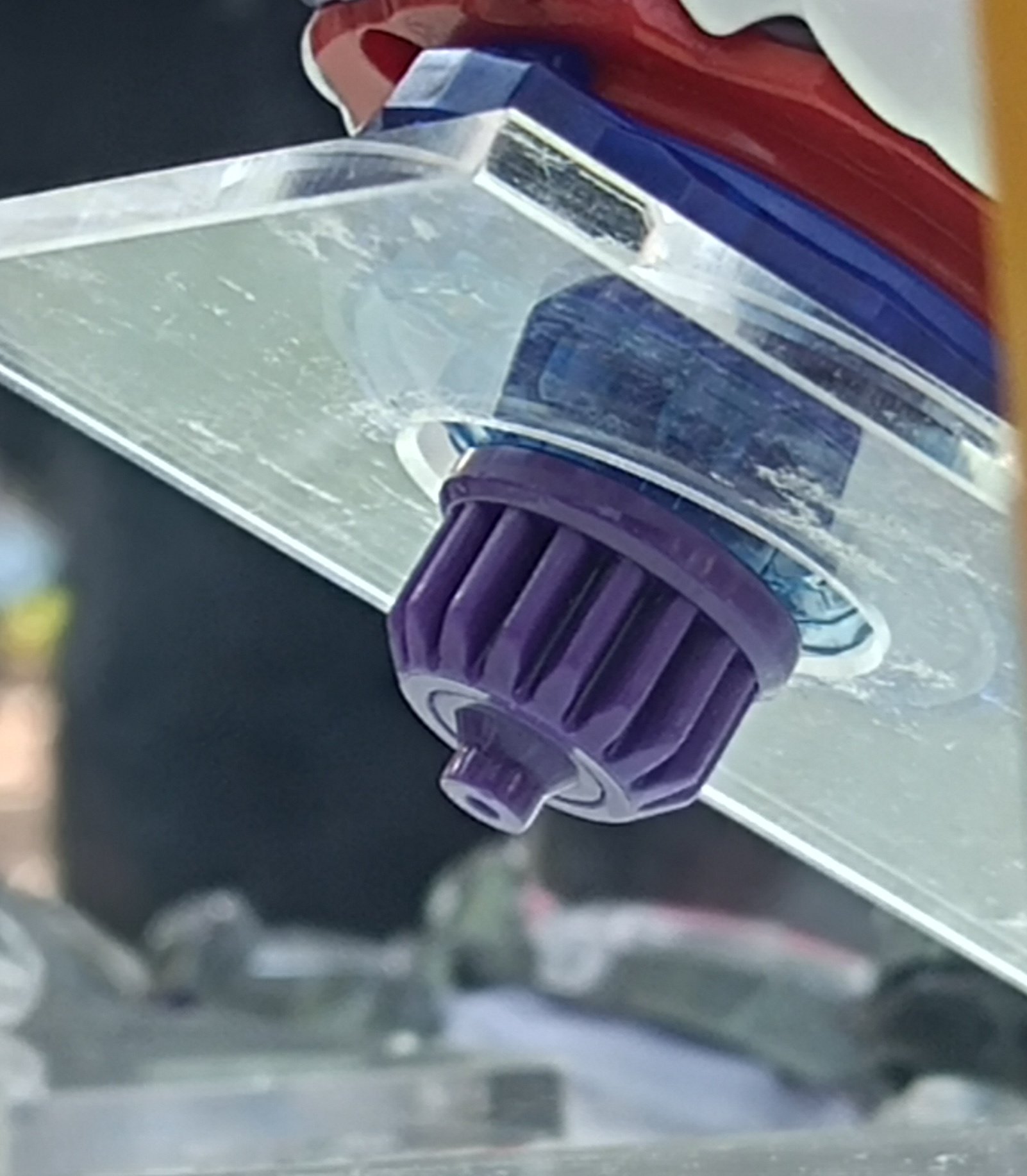 Kacha Toys - ภาพเพิ่มเติม Meteor Dragoon Bit J(Jolt) และ... | Facebook