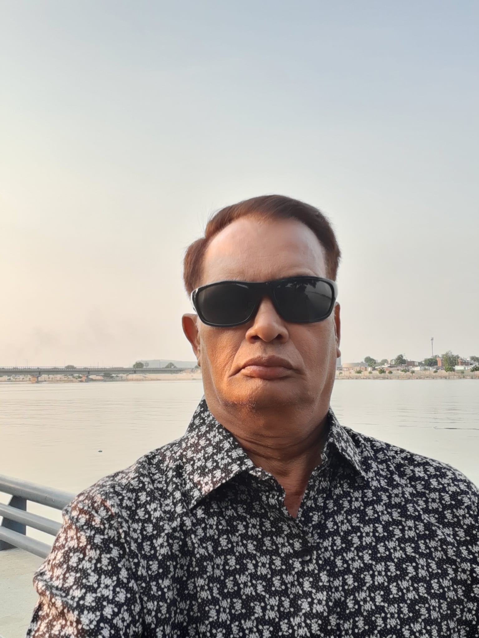 Morari Bhatt