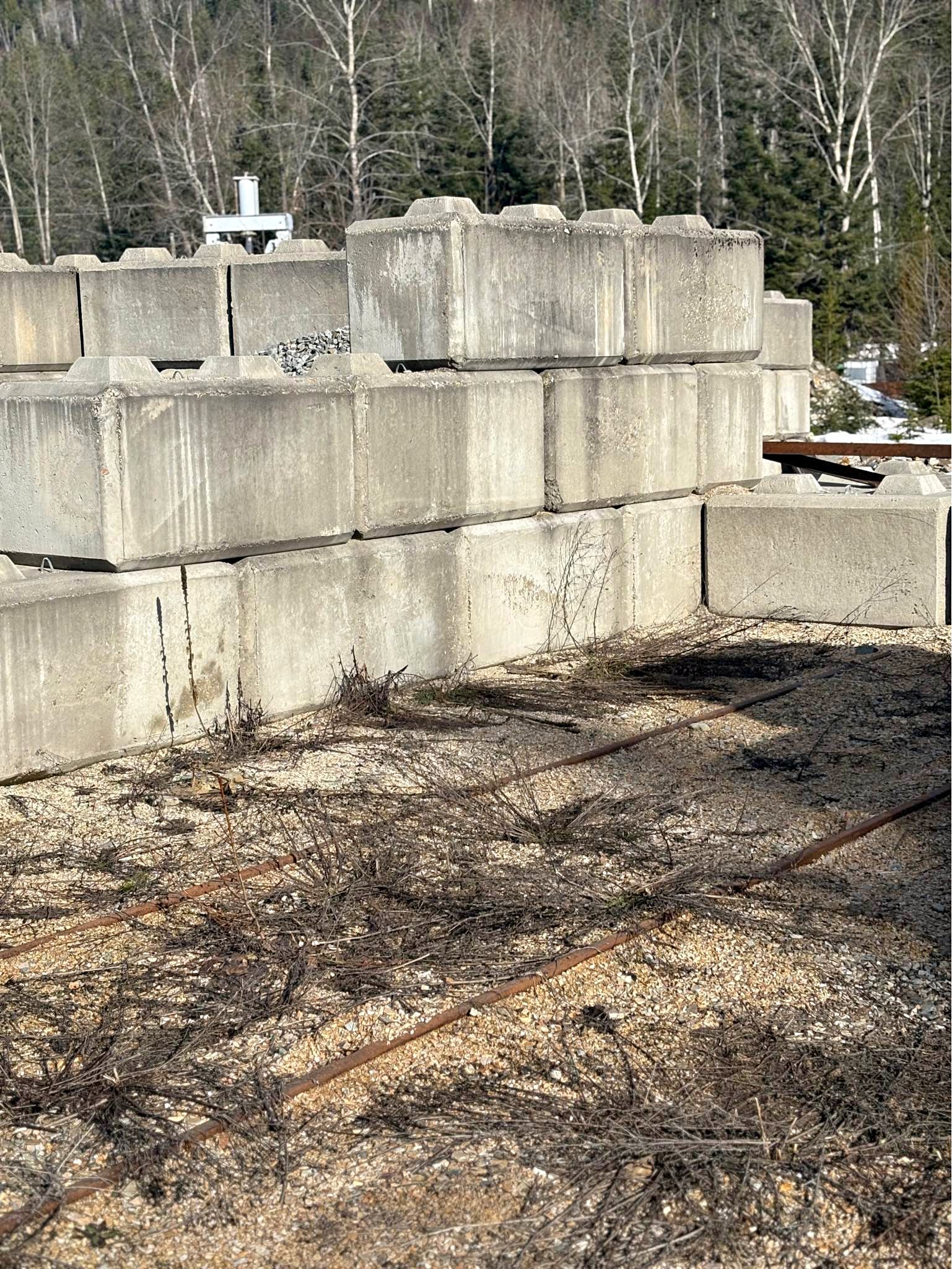 100 plus lock blocks - Miscellaneous - Nelson, British Columbia ...