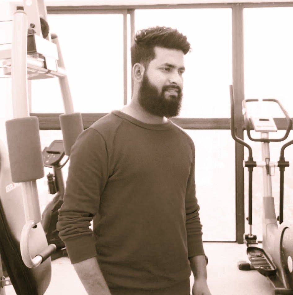 RJ Sheikh Rifat