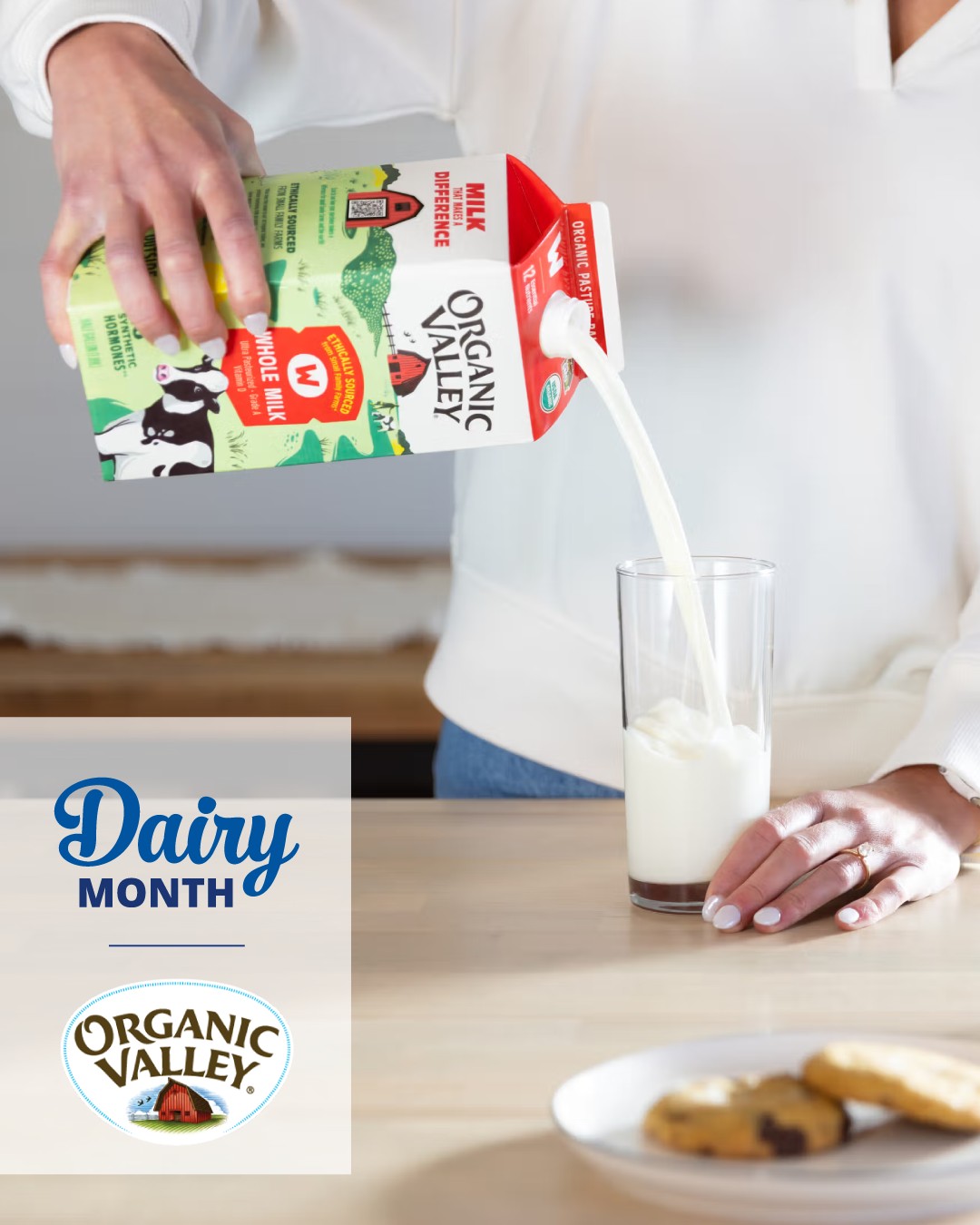 🥛 June is #DairyMonth!... - Progressive Distributors Ltd. | Facebook