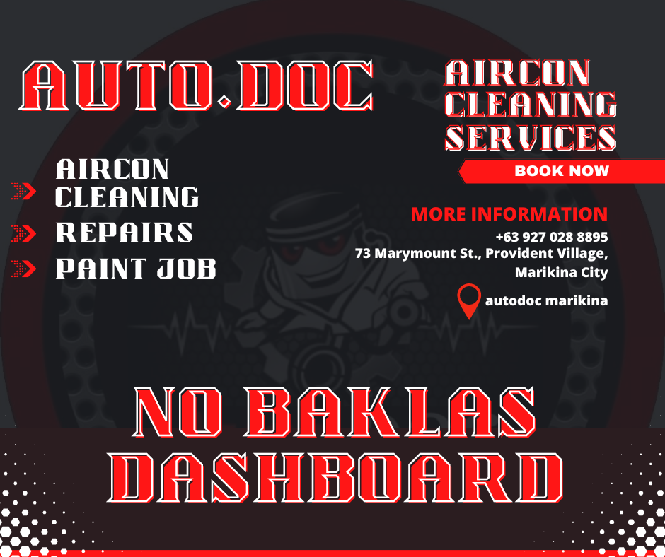 Auto.Doc Auto Parts Trading | Marikina City
