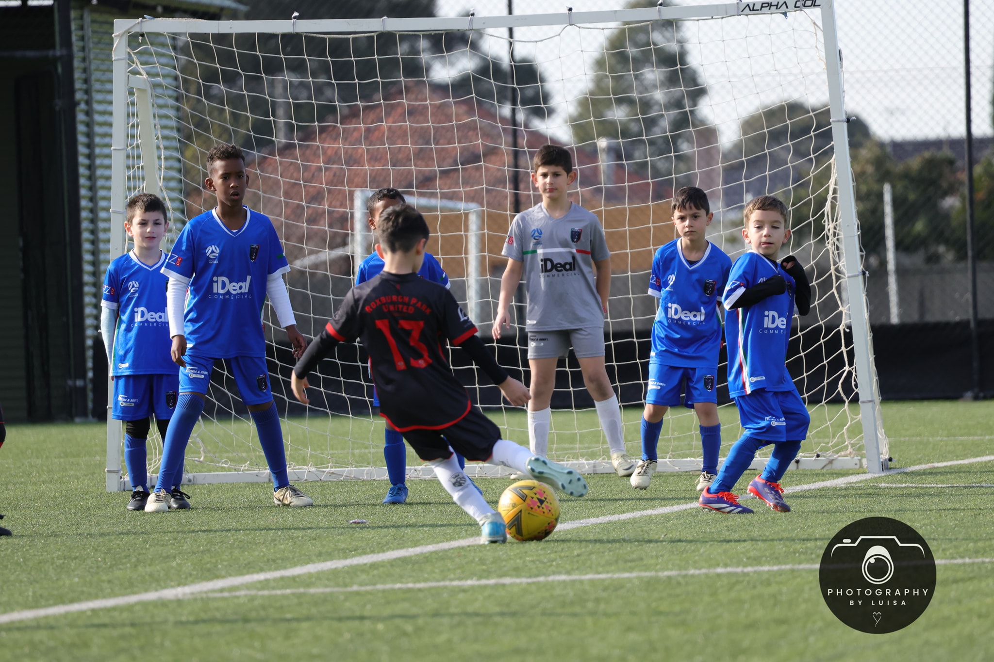 Fawkner Soccer Club | Melbourne VIC