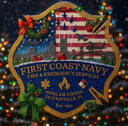 DVIDS - Images - Awards Ceremony at Naval Hospital Jacksonville - July