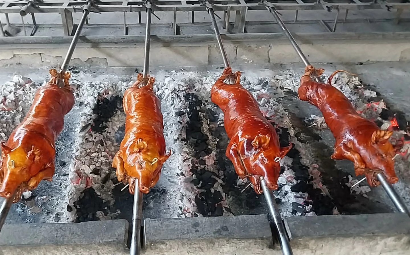 Java's - Java’s Lechon Baboy at Baka Aguinaldo Highway Anabu 2D Imus ...