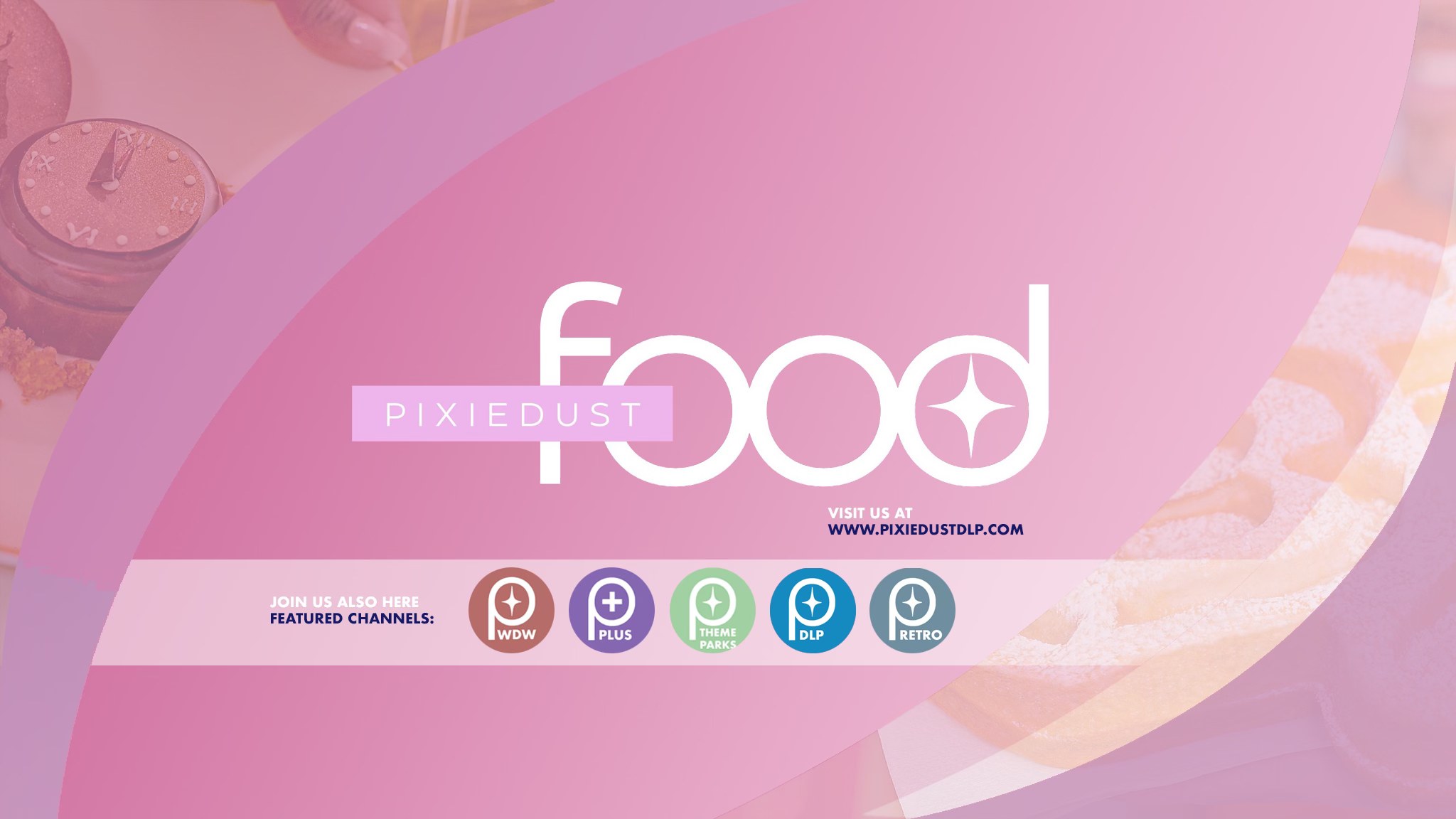 Pixie Dust Food