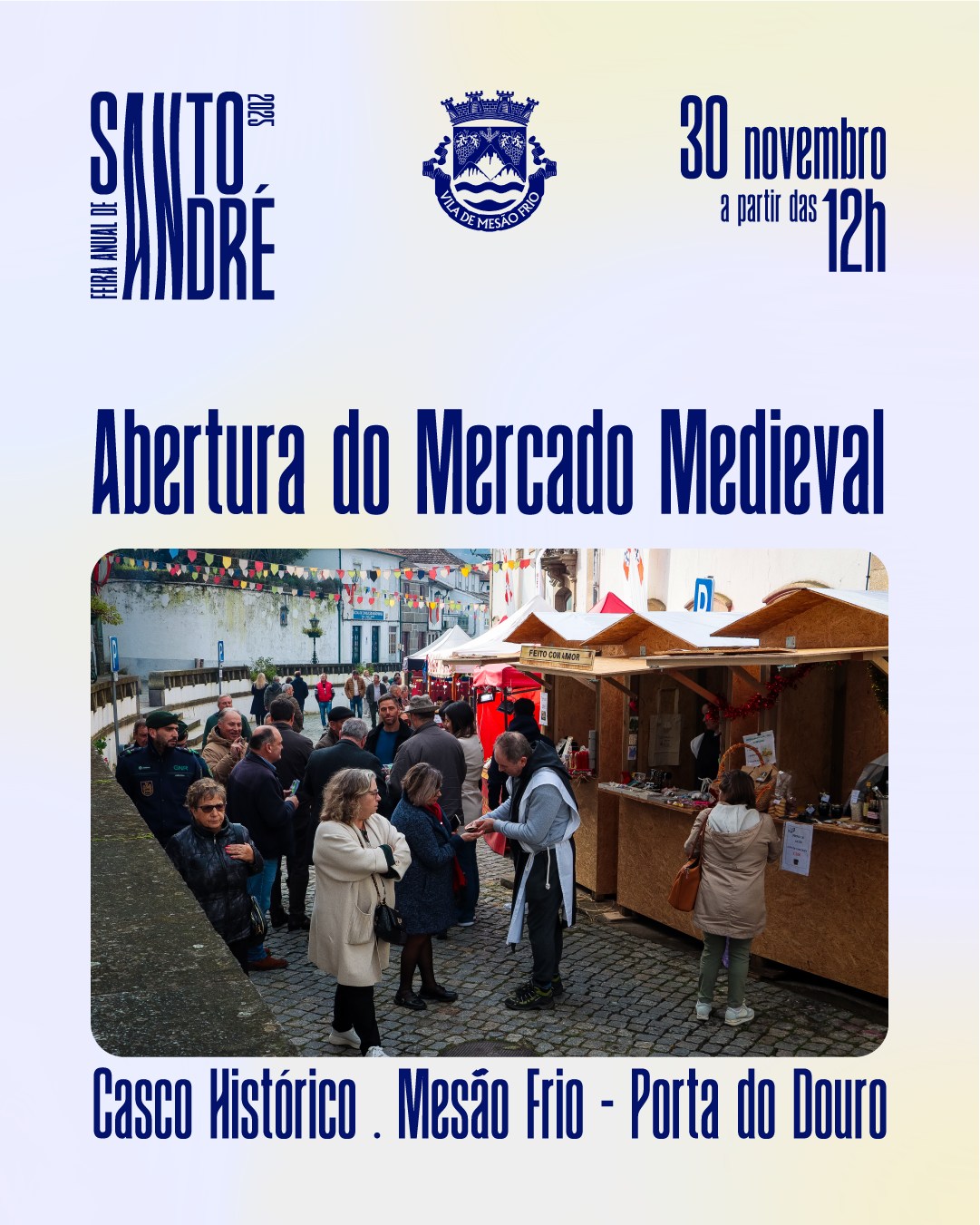 Município de Mesão Frio added a... - Município de Mesão Frio