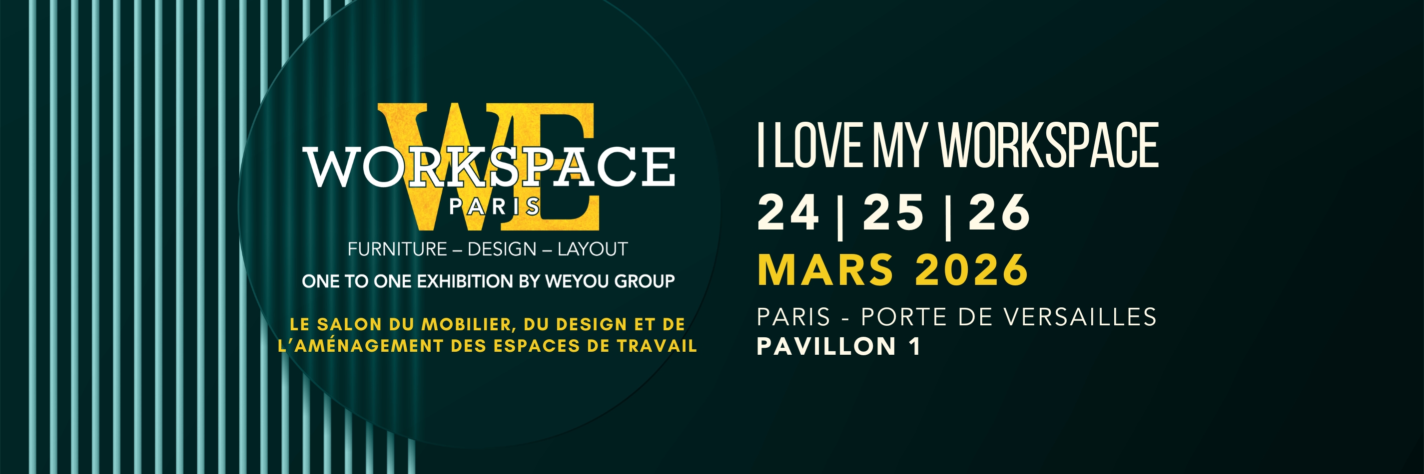 Workspace Paris : design, mobilier & aménagement des espaces de travail ...
