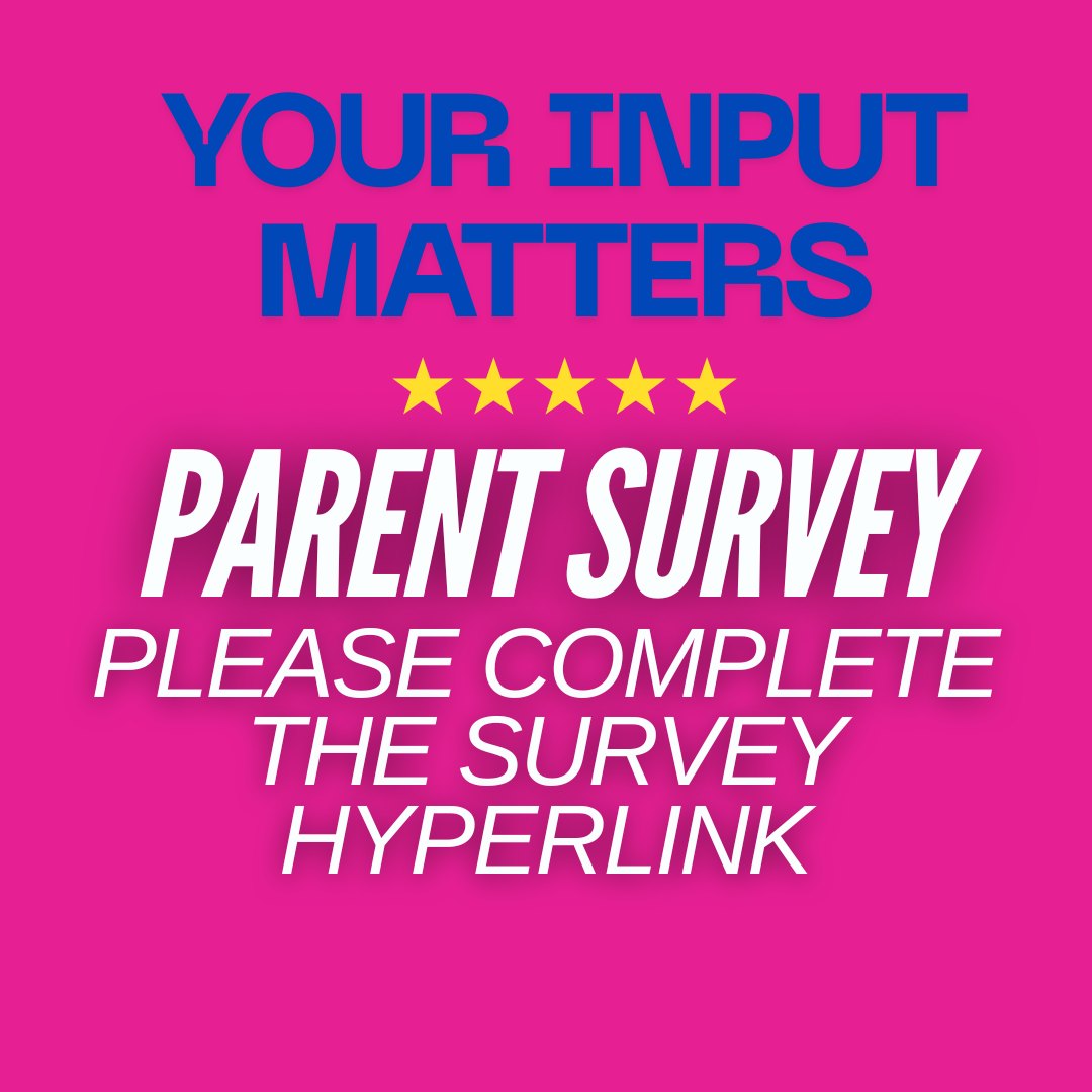 Trion - ATTENTION THS PARENTS/GUARDIANS: Your input is needed! Please ...