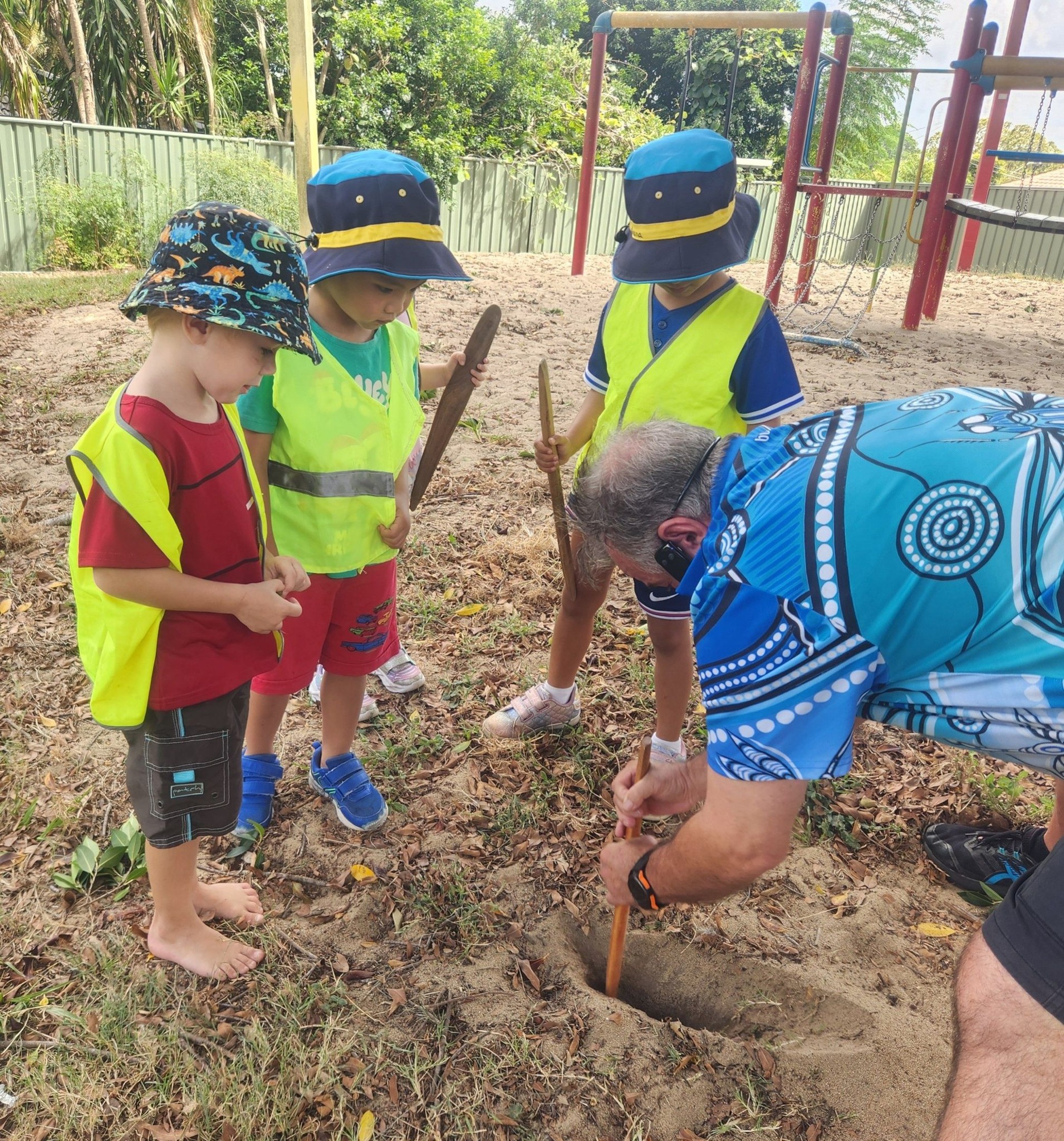 Hatchlings Early Learning Rochedale | Rochedale QLD