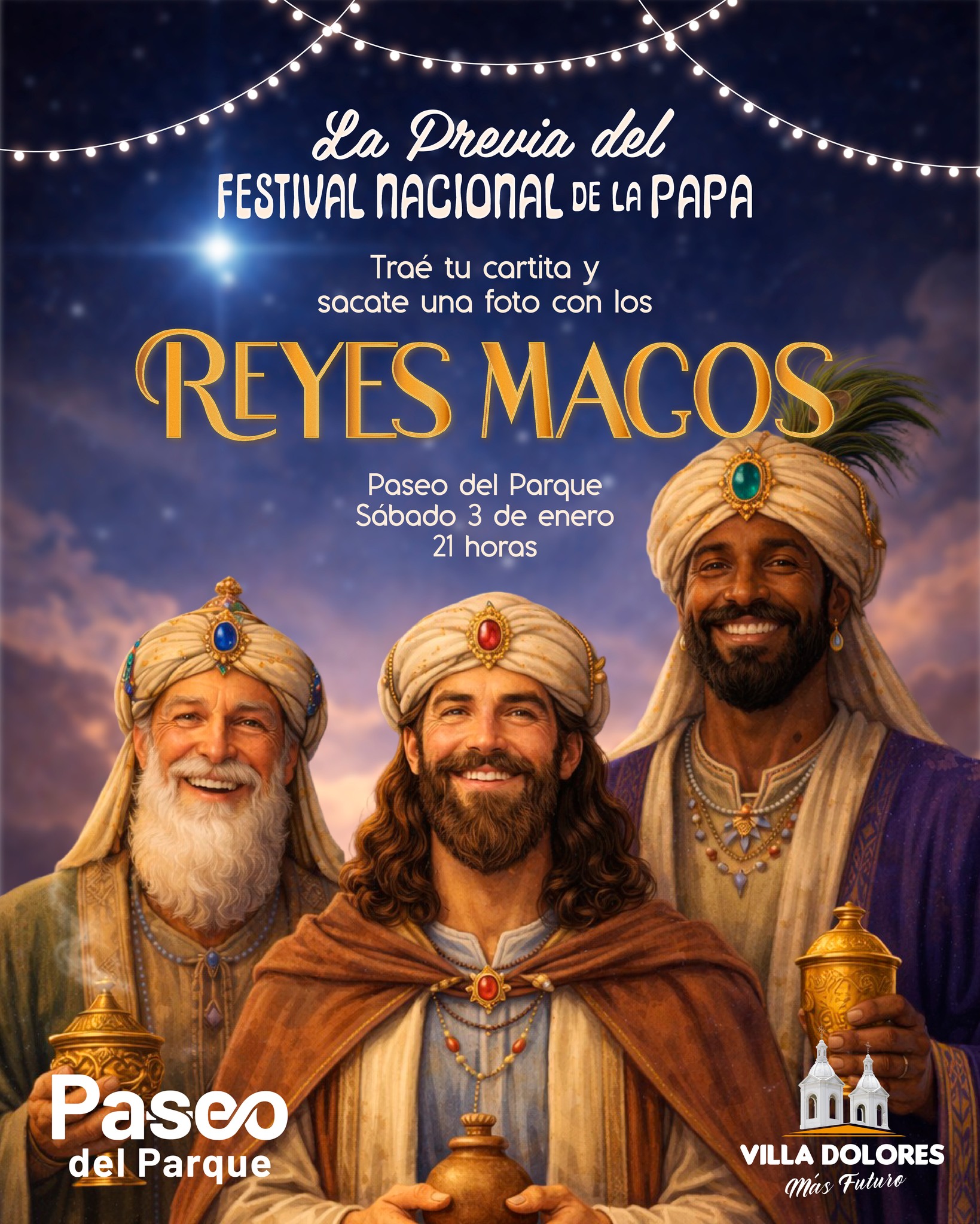 Municipalidad - SHELL APELLANIZ, SPONSOR OFICIAL DEL FESTIVAL NACIONAL ...
