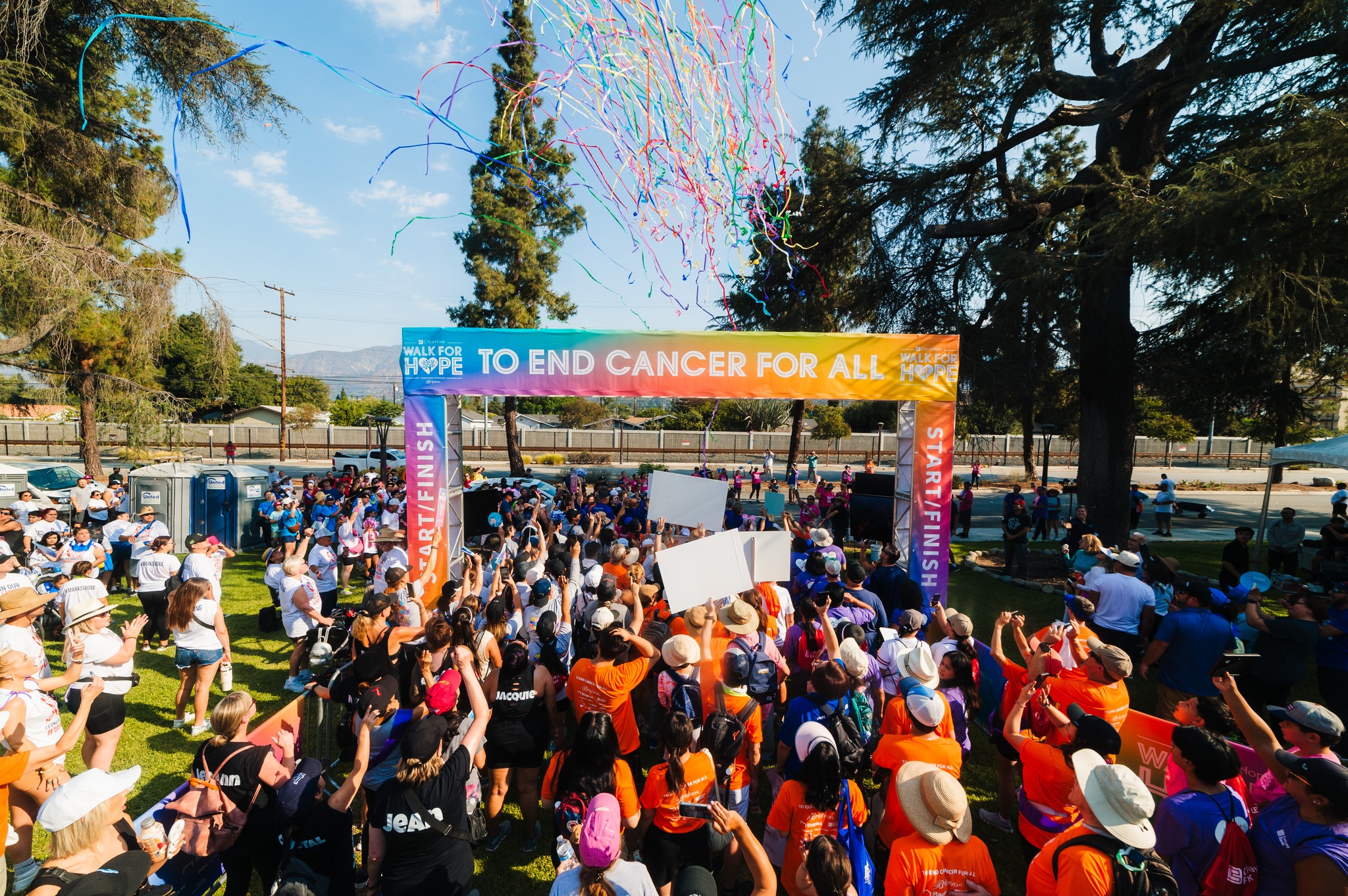 City of Hope | Duarte CA