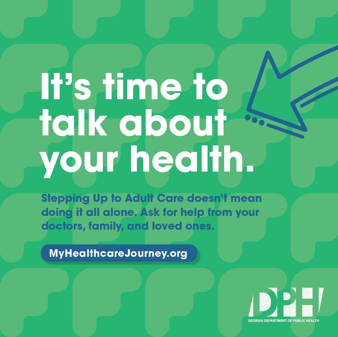 Georgia Department of Public Health
