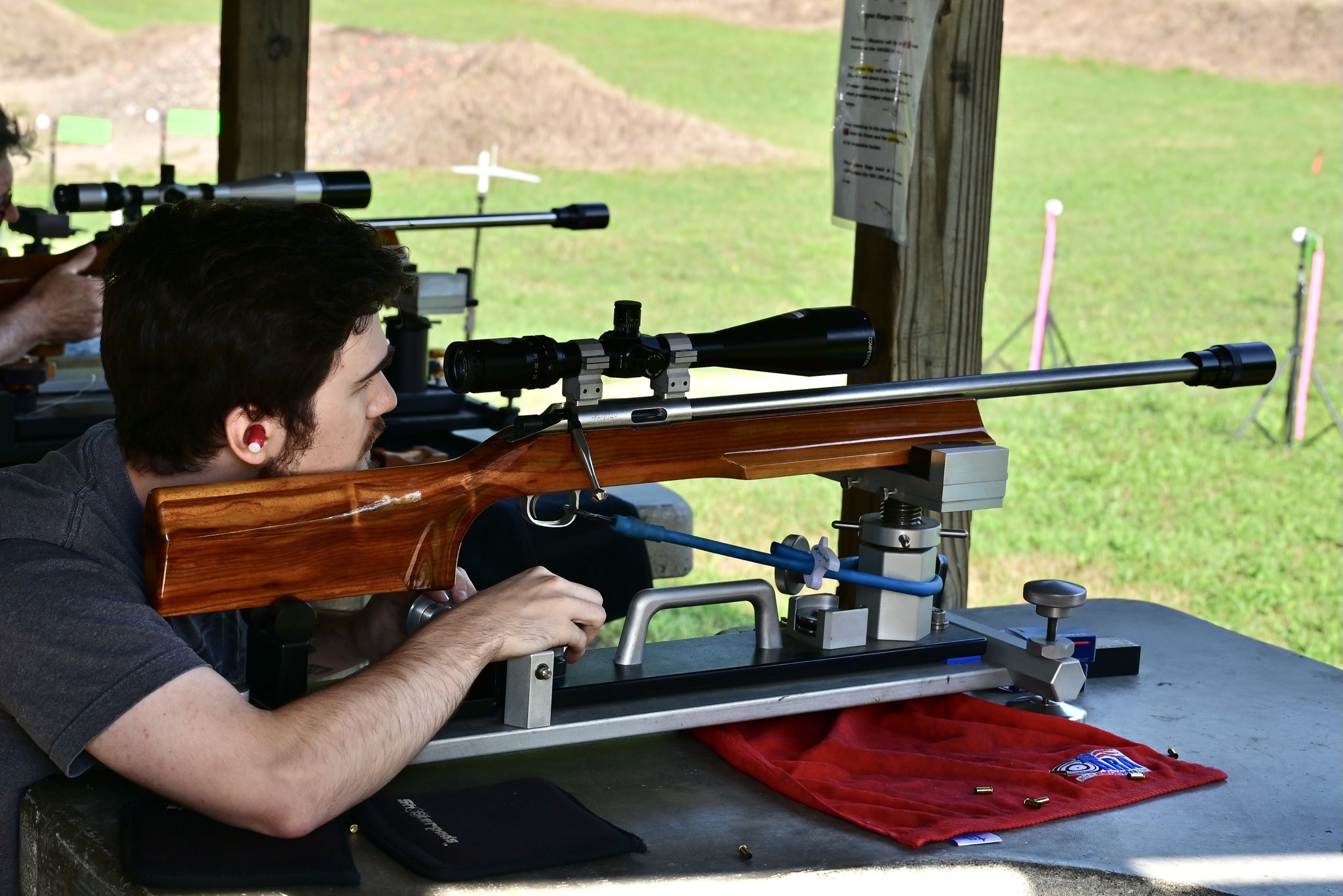 American Rimfire... - American Rimfire Association