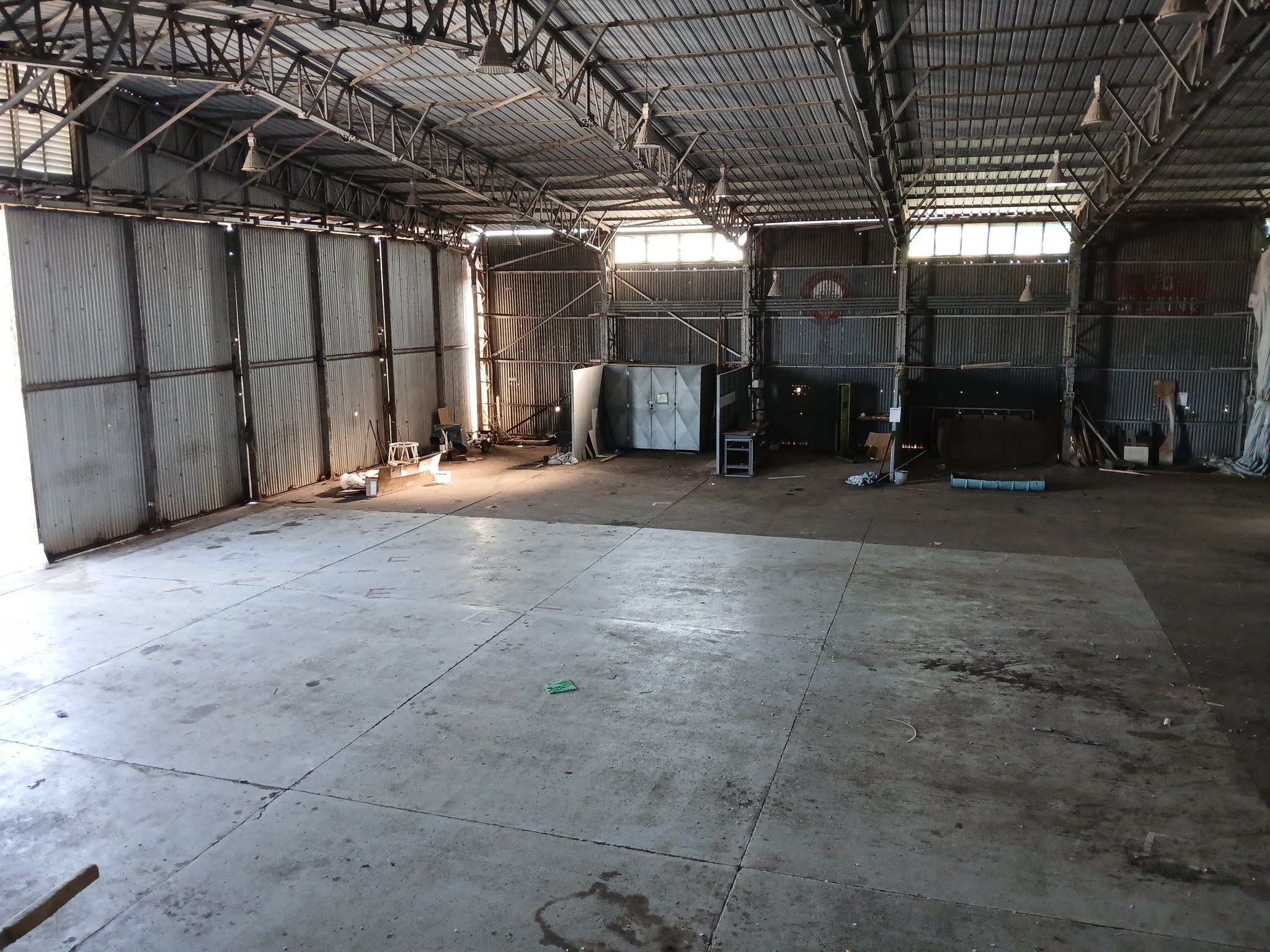 Maryborough Aviation Services | Maryborough QLD