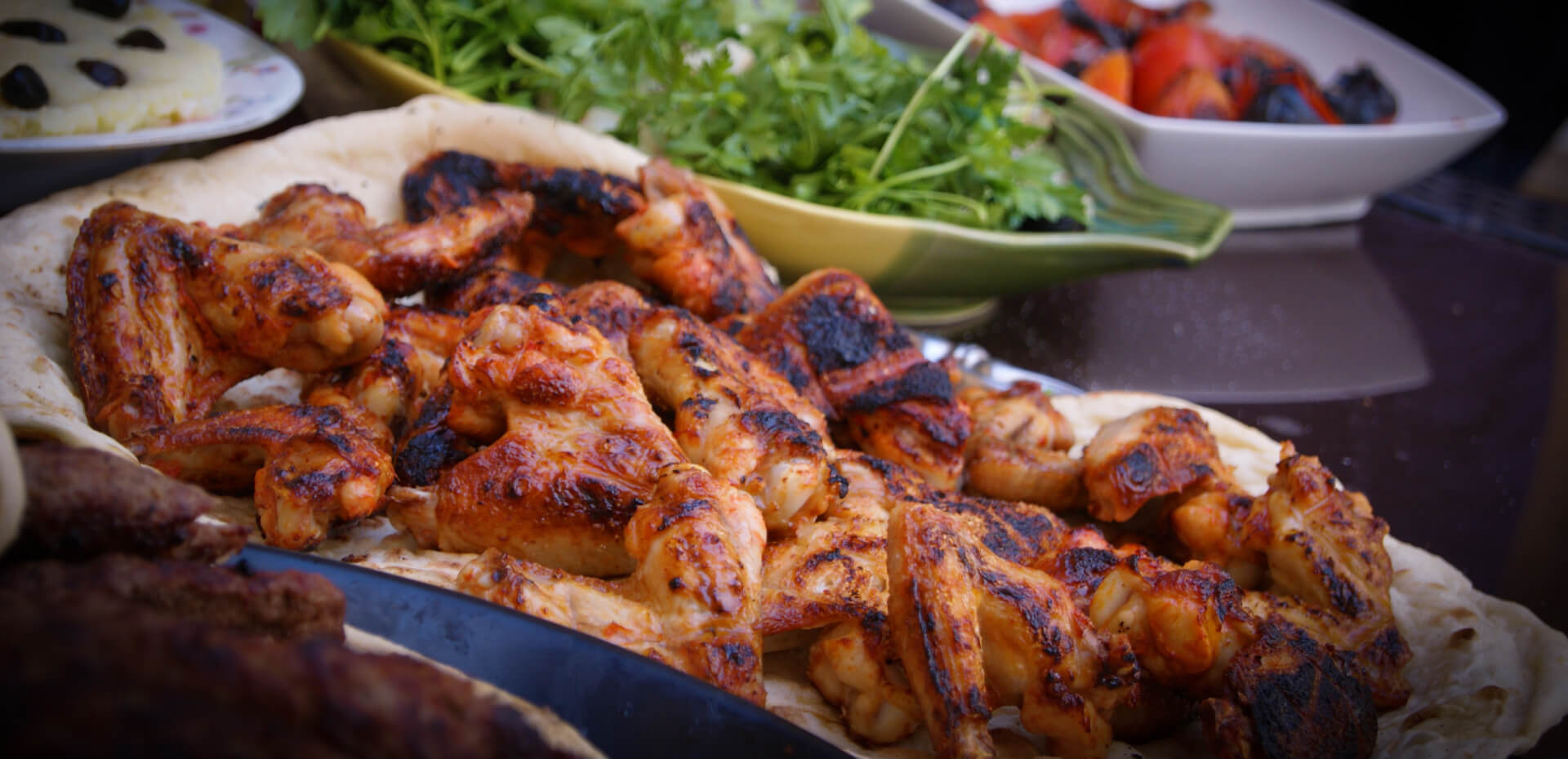 Grand Rasoi Restaurant | London
