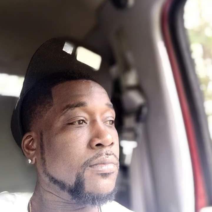 Kendrick Potts