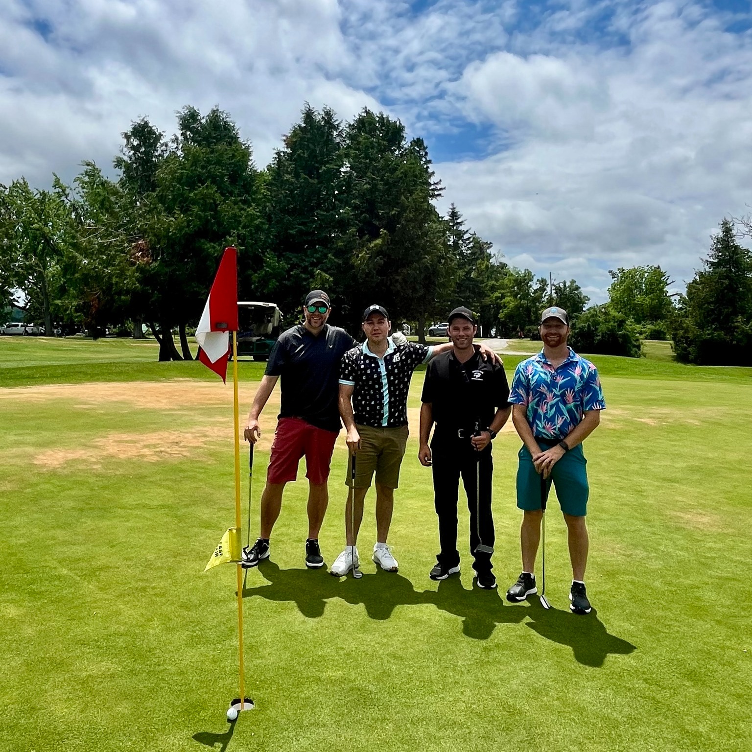Eganridge Resort, Golf Club & Spa | Kawartha Lakes ON