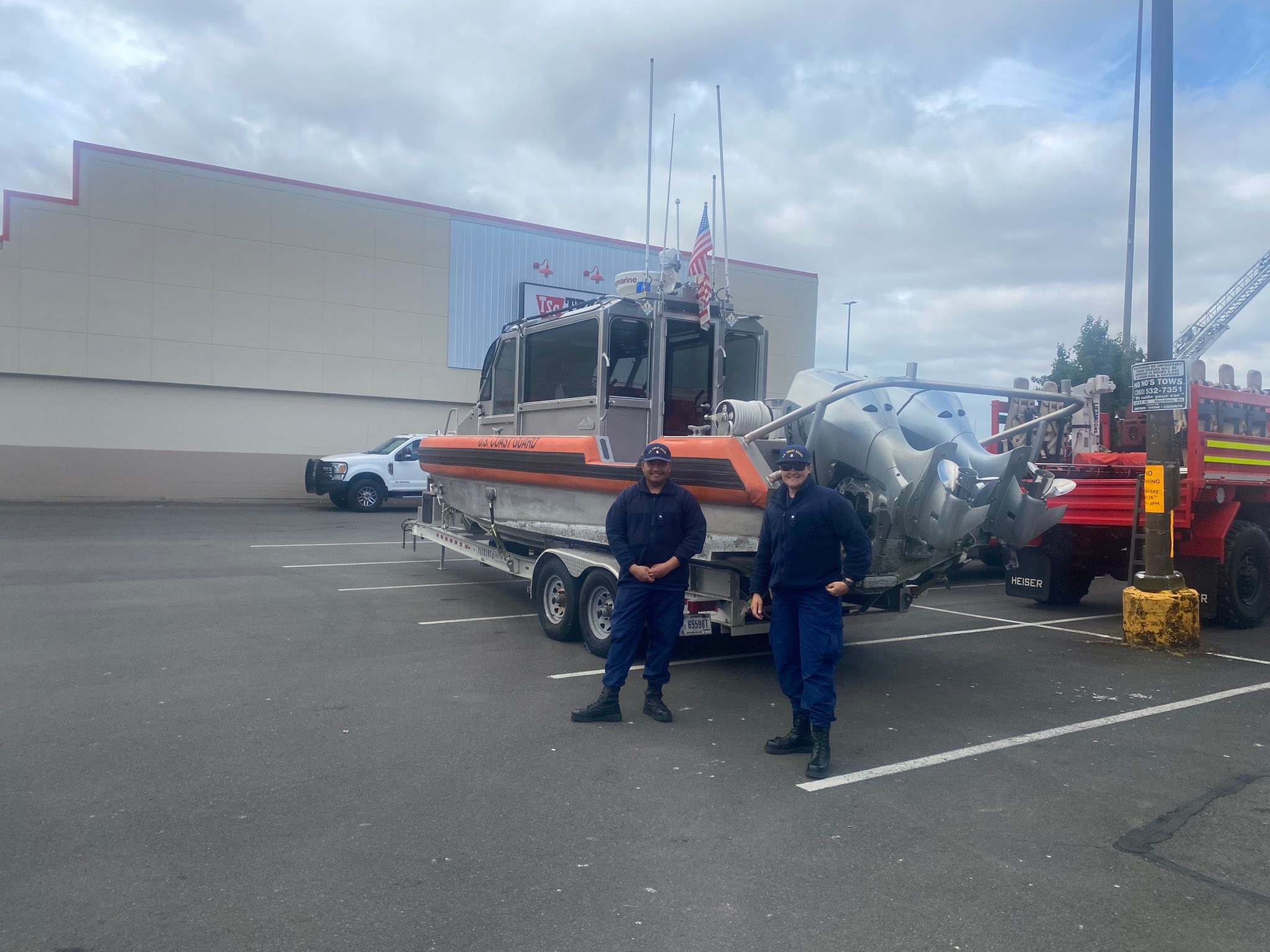 Doe Services | Hoquiam WA