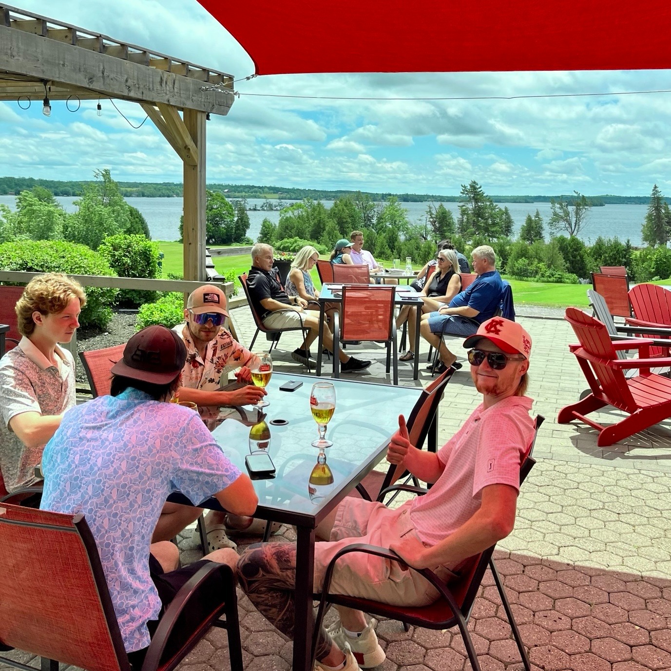 Eganridge Resort, Golf Club & Spa | Kawartha Lakes ON