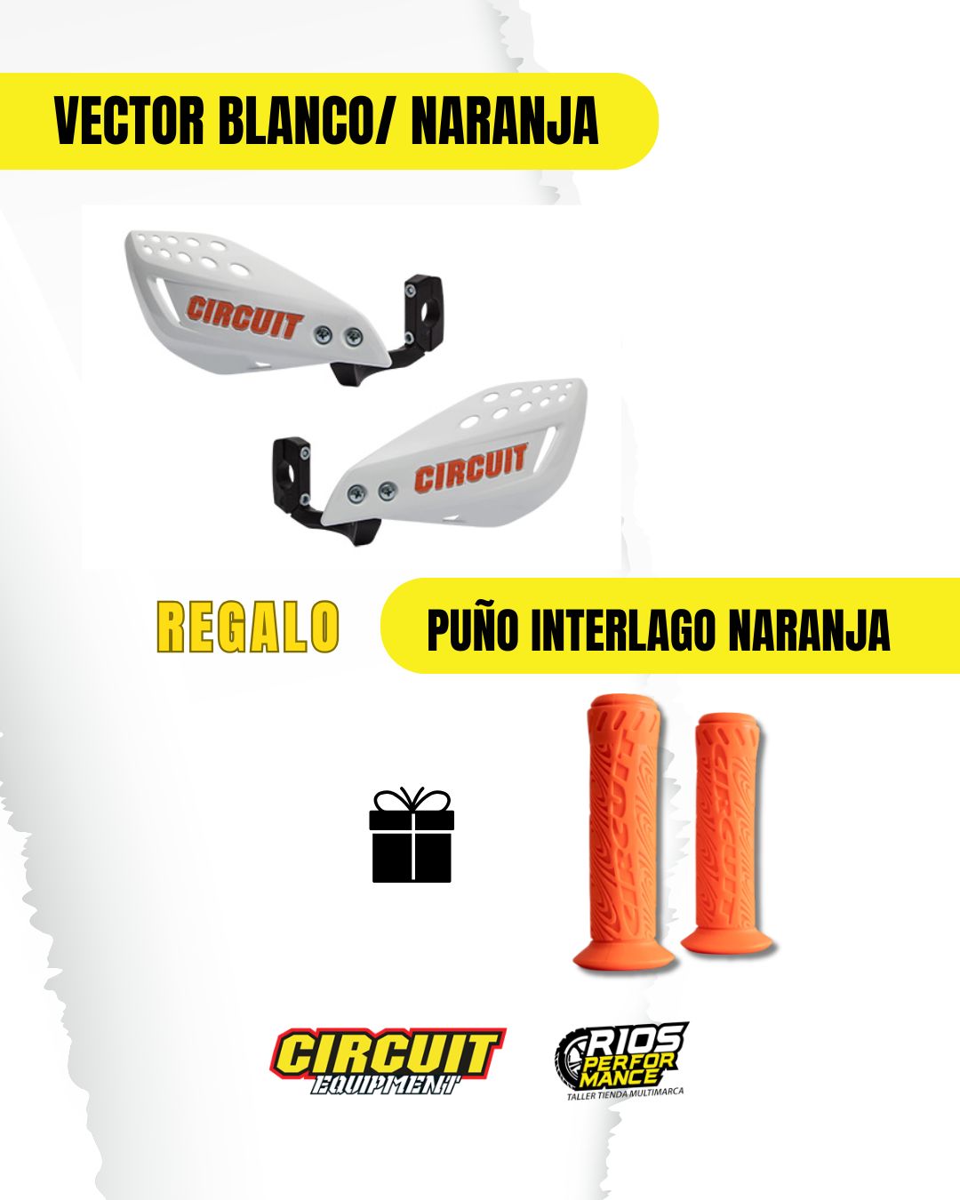 Rios Performance | Lima