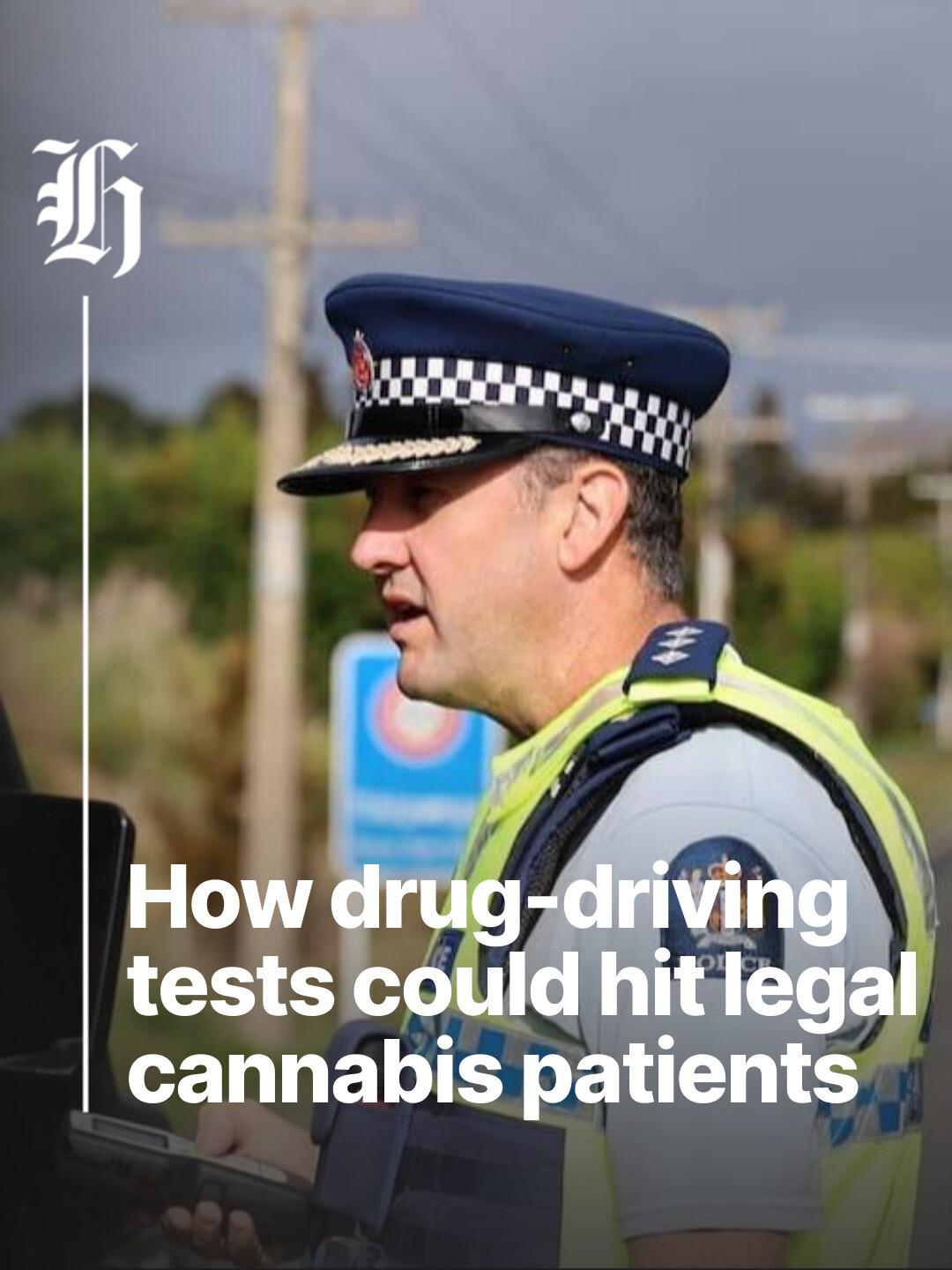 nzherald.co.nz - Returning two positive saliva tests can lead to a 12 ...