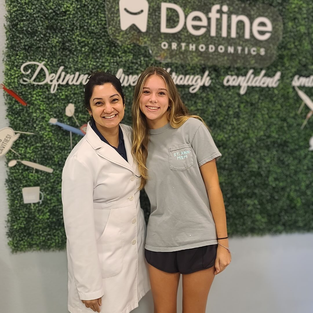Define Orthodontics | Irving TX