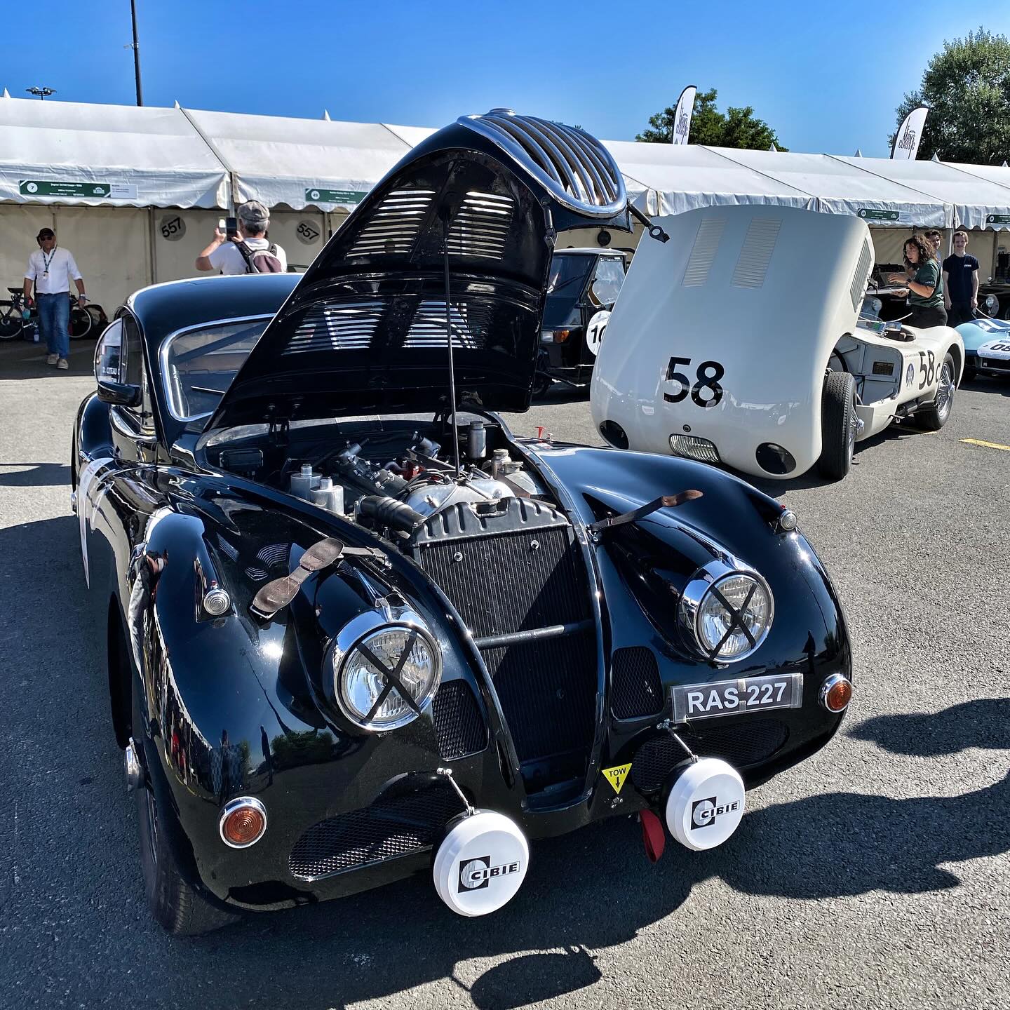 Vroom Racing