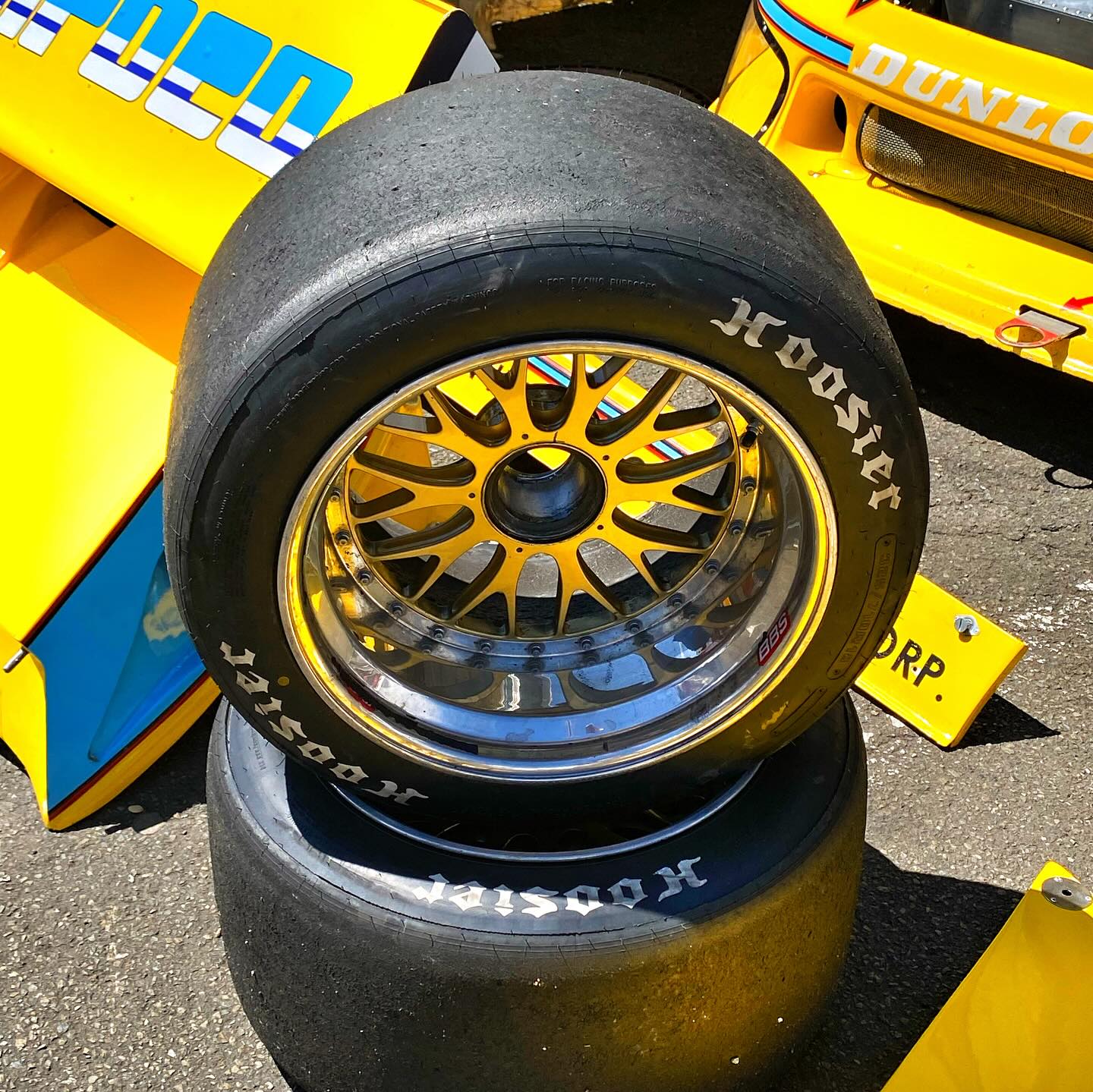 Vroom Racing