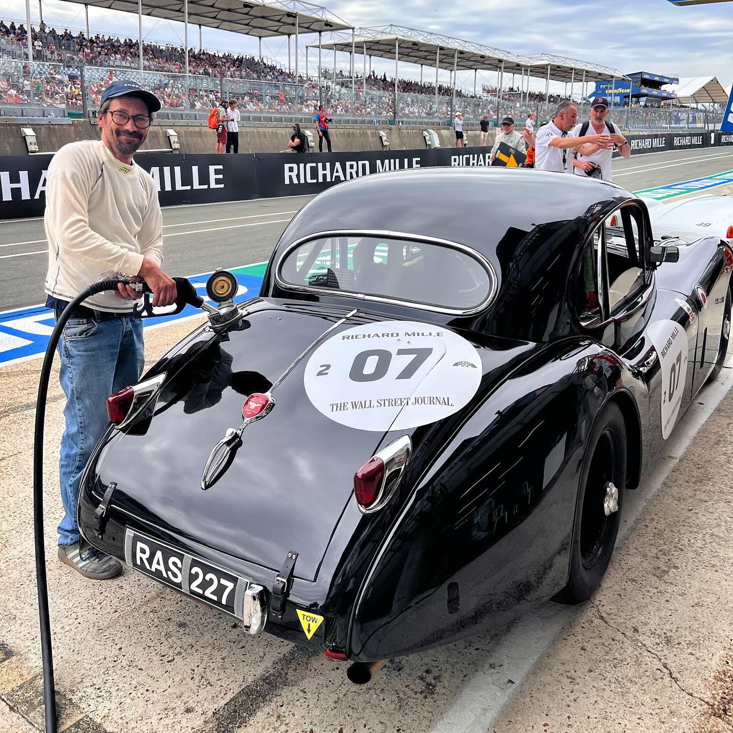 Vroom Racing