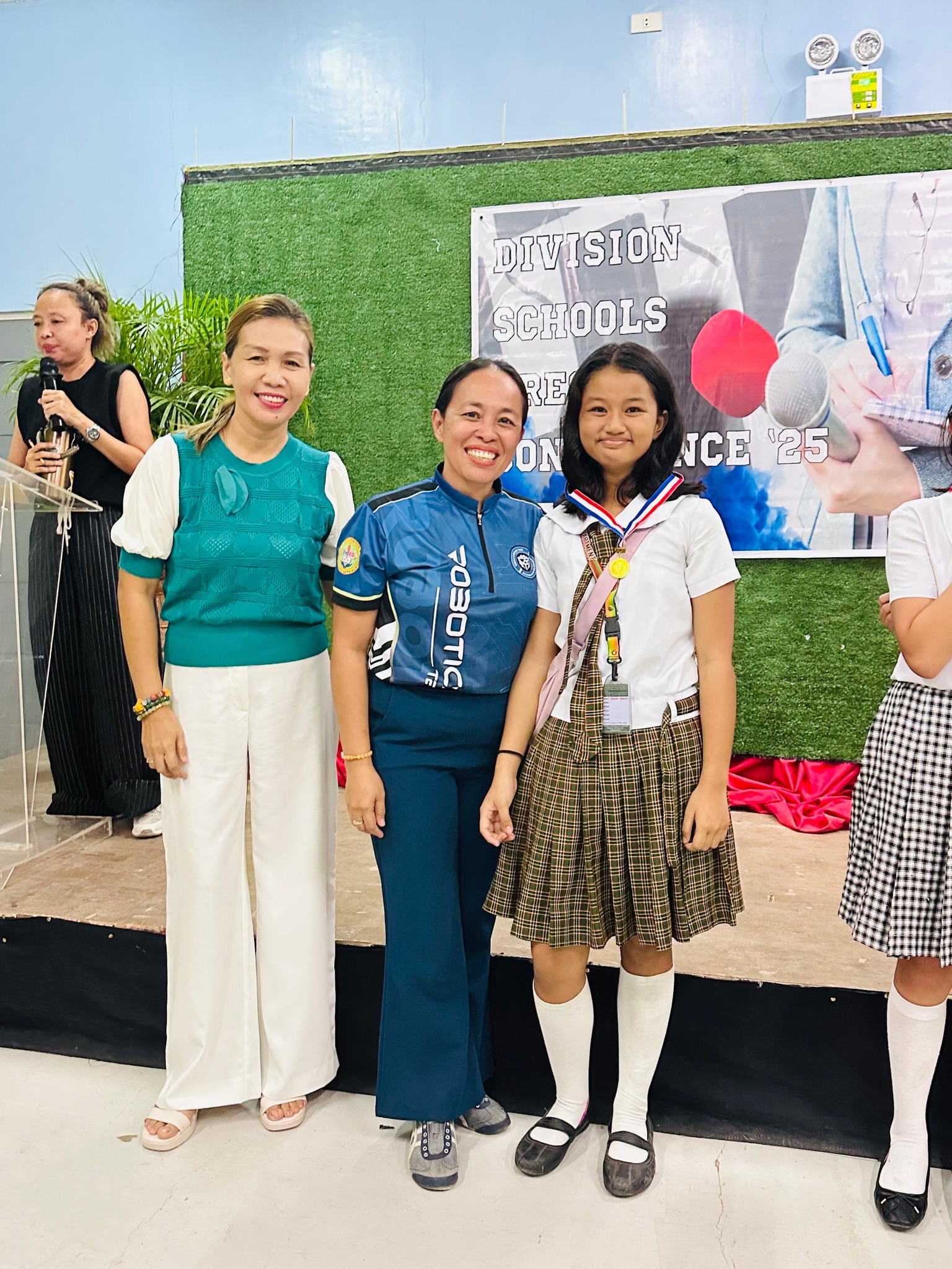 City of Bogo Science and Arts Academy