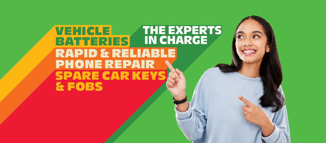 Batteries Plus Bulbs | Bend OR