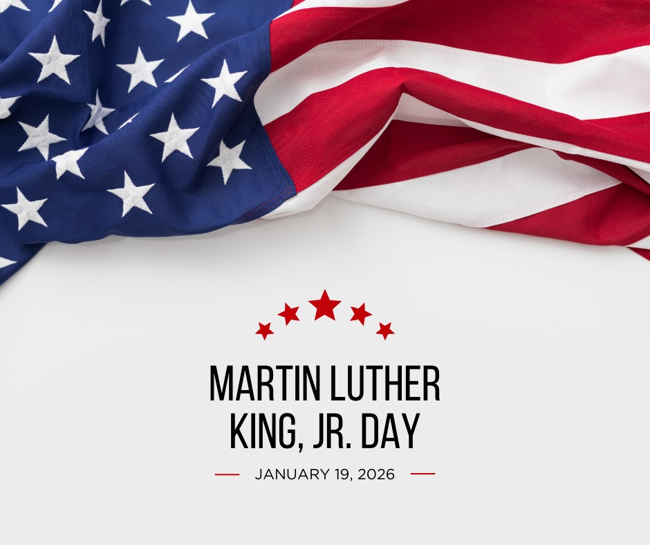 On MLK Day, we remember... - Emblom Brenny Funeral Service | Facebook