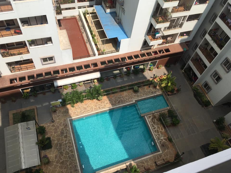 Parimala Sunridge Rental Adda